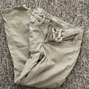 Boys size 8 slim dress pants